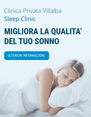sleep clinic Villalba