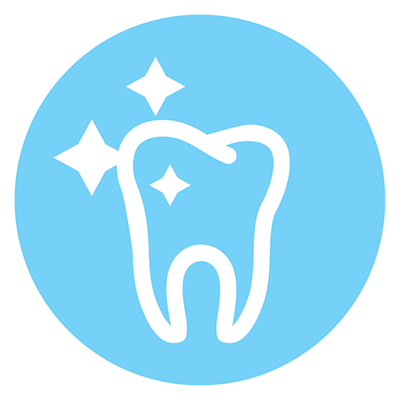 Trattamento dell'ipersensibilità dentale 